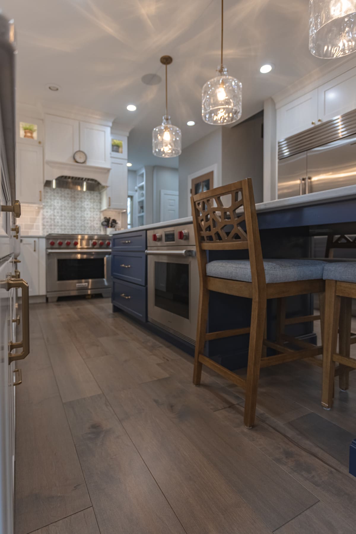 Project Spotlight Wetherington Country Club First Floor Renovation